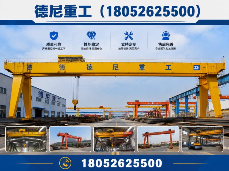 泰州智能平衡吊展示图