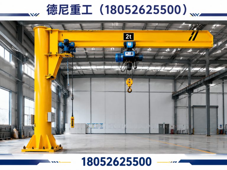 泰州电动葫芦展示图