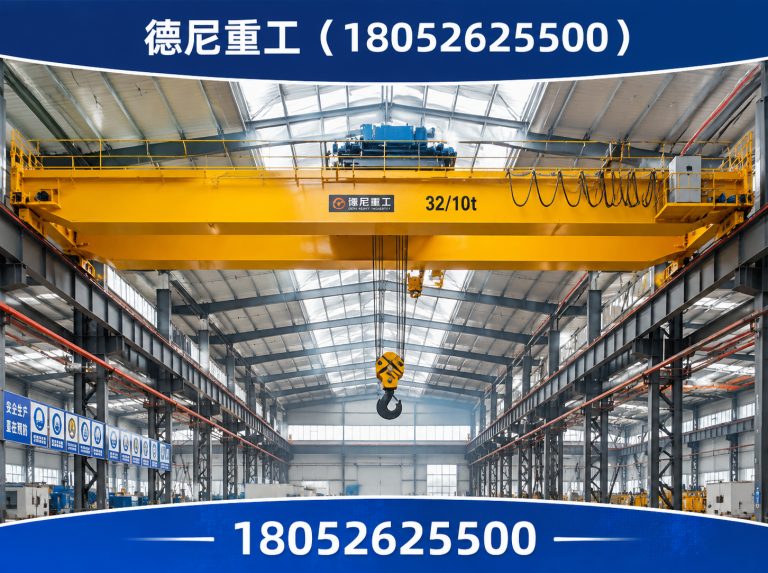 泰州德尼重工展示图