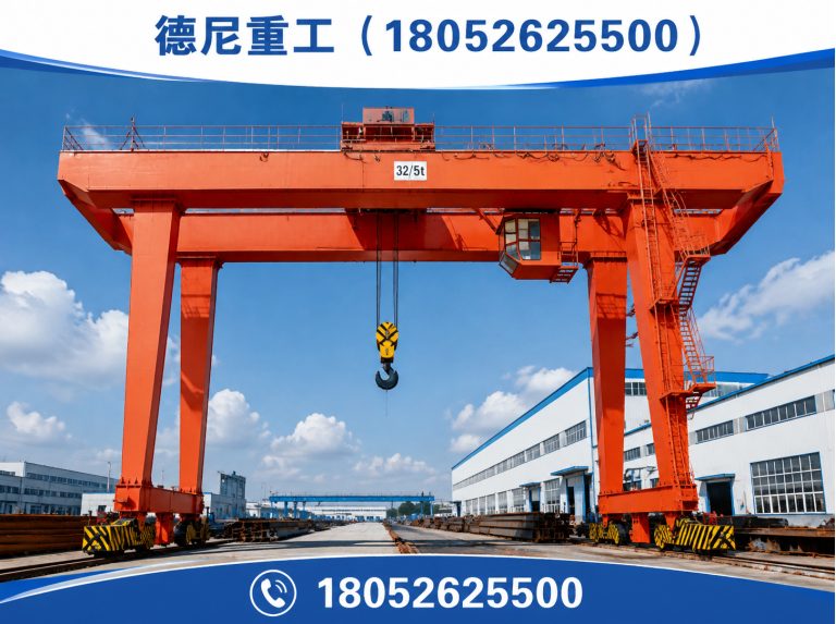 泰州悬臂吊展示图